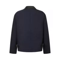 Cheap MIU MIU Jackets Long Sleeved For Unisex #1380220 Replica Wholesale [$158.00 USD] [ITEM#1380220] on Replica MIU MIU Jackets