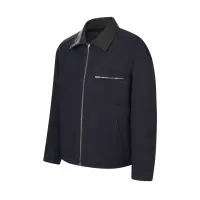 Cheap MIU MIU Jackets Long Sleeved For Unisex #1380220 Replica Wholesale [$158.00 USD] [ITEM#1380220] on Replica MIU MIU Jackets