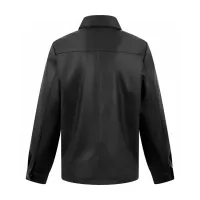 Cheap Prada Jackets Long Sleeved For Unisex #1380221 Replica Wholesale [$108.00 USD] [ITEM#1380221] on Replica Prada Jackets
