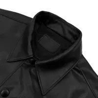 Cheap Prada Jackets Long Sleeved For Unisex #1380221 Replica Wholesale [$108.00 USD] [ITEM#1380221] on Replica Prada Jackets