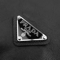 Cheap Prada Jackets Long Sleeved For Unisex #1380221 Replica Wholesale [$108.00 USD] [ITEM#1380221] on Replica Prada Jackets