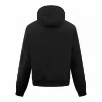 Cheap Prada Jackets Long Sleeved For Unisex #1380222 Replica Wholesale [$135.00 USD] [ITEM#1380222] on Replica Prada Jackets