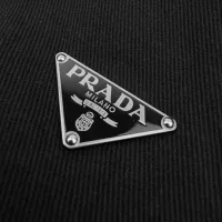 Cheap Prada Jackets Long Sleeved For Unisex #1380222 Replica Wholesale [$135.00 USD] [ITEM#1380222] on Replica Prada Jackets