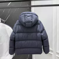Cheap Gucci Down Feather Coat Long Sleeved For Unisex #1380225 Replica Wholesale [$170.00 USD] [ITEM#1380225] on Replica Gucci Down Feather Coat