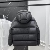 Cheap Gucci Down Feather Coat Long Sleeved For Unisex #1380226 Replica Wholesale [$170.00 USD] [ITEM#1380226] on Replica Gucci Down Feather Coat