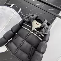 Cheap Gucci Down Feather Coat Long Sleeved For Unisex #1380226 Replica Wholesale [$170.00 USD] [ITEM#1380226] on Replica Gucci Down Feather Coat