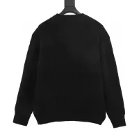 Cheap Celine Sweaters Long Sleeved For Unisex #1380227 Replica Wholesale [$48.00 USD] [ITEM#1380227] on Replica Celine Sweaters