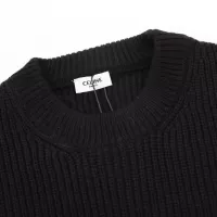 Cheap Celine Sweaters Long Sleeved For Unisex #1380227 Replica Wholesale [$48.00 USD] [ITEM#1380227] on Replica Celine Sweaters