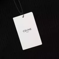 Cheap Celine Sweaters Long Sleeved For Unisex #1380227 Replica Wholesale [$48.00 USD] [ITEM#1380227] on Replica Celine Sweaters