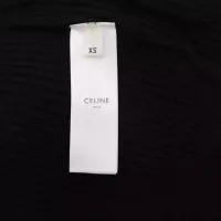 Cheap Celine Sweaters Long Sleeved For Unisex #1380227 Replica Wholesale [$48.00 USD] [ITEM#1380227] on Replica Celine Sweaters