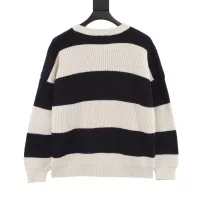 Cheap Celine Sweaters Long Sleeved For Unisex #1380229 Replica Wholesale [$56.00 USD] [ITEM#1380229] on Replica Celine Sweaters