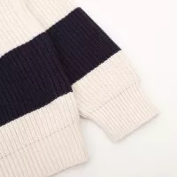 Cheap Celine Sweaters Long Sleeved For Unisex #1380229 Replica Wholesale [$56.00 USD] [ITEM#1380229] on Replica Celine Sweaters