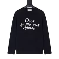 Cheap Christian Dior Sweaters Long Sleeved For Unisex #1380232 Replica Wholesale [$56.00 USD] [ITEM#1380232] on Replica Christian Dior Sweaters