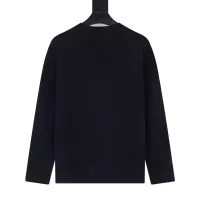 Cheap Christian Dior Sweaters Long Sleeved For Unisex #1380232 Replica Wholesale [$56.00 USD] [ITEM#1380232] on Replica Christian Dior Sweaters