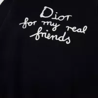 Cheap Christian Dior Sweaters Long Sleeved For Unisex #1380232 Replica Wholesale [$56.00 USD] [ITEM#1380232] on Replica Christian Dior Sweaters