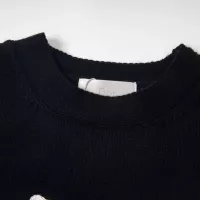 Cheap Christian Dior Sweaters Long Sleeved For Unisex #1380232 Replica Wholesale [$56.00 USD] [ITEM#1380232] on Replica Christian Dior Sweaters