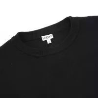 Cheap LOEWE Sweaters Long Sleeved For Unisex #1380233 Replica Wholesale [$60.00 USD] [ITEM#1380233] on Replica LOEWE Sweaters