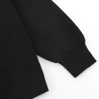 Cheap LOEWE Sweaters Long Sleeved For Unisex #1380233 Replica Wholesale [$60.00 USD] [ITEM#1380233] on Replica LOEWE Sweaters