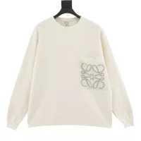 Cheap LOEWE Sweaters Long Sleeved For Unisex #1380234 Replica Wholesale [$60.00 USD] [ITEM#1380234] on Replica LOEWE Sweaters