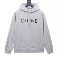 Cheap Celine Hoodies Long Sleeved For Unisex #1380236 Replica Wholesale [$48.00 USD] [ITEM#1380236] on Replica Celine Hoodies