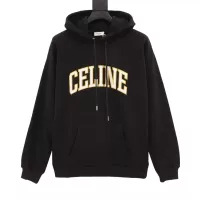 Cheap Celine Hoodies Long Sleeved For Unisex #1380241 Replica Wholesale [$48.00 USD] [ITEM#1380241] on Replica Celine Hoodies