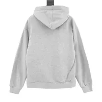 Cheap Celine Hoodies Long Sleeved For Unisex #1380242 Replica Wholesale [$48.00 USD] [ITEM#1380242] on Replica Celine Hoodies