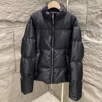 Cheap Christian Dior Down Feather Coat Long Sleeved For Unisex #1380244 Replica Wholesale [$215.00 USD] [ITEM#1380244] on Replica Christian Dior Down Feather Coat