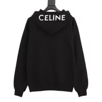 Cheap Celine Hoodies Long Sleeved For Unisex #1380245 Replica Wholesale [$52.00 USD] [ITEM#1380245] on Replica Celine Hoodies