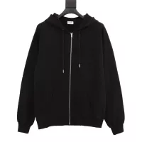 Cheap Celine Hoodies Long Sleeved For Unisex #1380245 Replica Wholesale [$52.00 USD] [ITEM#1380245] on Replica Celine Hoodies