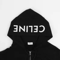 Cheap Celine Hoodies Long Sleeved For Unisex #1380245 Replica Wholesale [$52.00 USD] [ITEM#1380245] on Replica Celine Hoodies