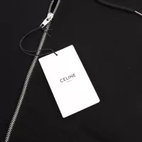 Cheap Celine Hoodies Long Sleeved For Unisex #1380245 Replica Wholesale [$52.00 USD] [ITEM#1380245] on Replica Celine Hoodies