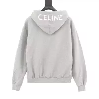 Cheap Celine Hoodies Long Sleeved For Unisex #1380247 Replica Wholesale [$52.00 USD] [ITEM#1380247] on Replica Celine Hoodies