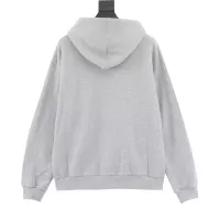 Cheap Celine Hoodies Long Sleeved For Unisex #1380248 Replica Wholesale [$52.00 USD] [ITEM#1380248] on Replica Celine Hoodies