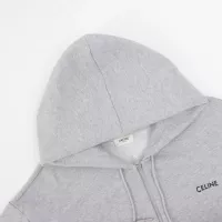 Cheap Celine Hoodies Long Sleeved For Unisex #1380248 Replica Wholesale [$52.00 USD] [ITEM#1380248] on Replica Celine Hoodies