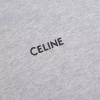 Cheap Celine Hoodies Long Sleeved For Unisex #1380248 Replica Wholesale [$52.00 USD] [ITEM#1380248] on Replica Celine Hoodies