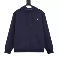 Cheap Ralph Lauren Polo Hoodies Long Sleeved For Unisex #1380251 Replica Wholesale [$52.00 USD] [ITEM#1380251] on Replica Ralph Lauren Polo Hoodies