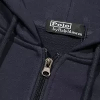 Cheap Ralph Lauren Polo Hoodies Long Sleeved For Unisex #1380251 Replica Wholesale [$52.00 USD] [ITEM#1380251] on Replica Ralph Lauren Polo Hoodies