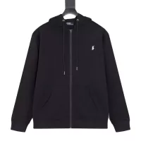 Cheap Ralph Lauren Polo Hoodies Long Sleeved For Unisex #1380252 Replica Wholesale [$52.00 USD] [ITEM#1380252] on Replica Ralph Lauren Polo Hoodies