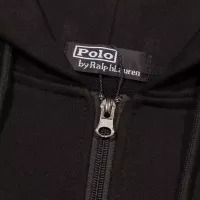 Cheap Ralph Lauren Polo Hoodies Long Sleeved For Unisex #1380252 Replica Wholesale [$52.00 USD] [ITEM#1380252] on Replica Ralph Lauren Polo Hoodies