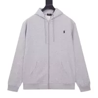 Cheap Ralph Lauren Polo Hoodies Long Sleeved For Unisex #1380253 Replica Wholesale [$52.00 USD] [ITEM#1380253] on Replica Ralph Lauren Polo Hoodies