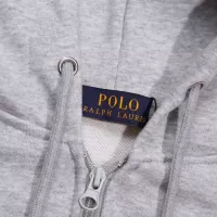 Cheap Ralph Lauren Polo Hoodies Long Sleeved For Unisex #1380253 Replica Wholesale [$52.00 USD] [ITEM#1380253] on Replica Ralph Lauren Polo Hoodies