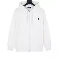 Cheap Ralph Lauren Polo Hoodies Long Sleeved For Unisex #1380254 Replica Wholesale [$52.00 USD] [ITEM#1380254] on Replica Ralph Lauren Polo Hoodies