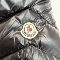 Cheap Moncler Down Feather Coat Long Sleeved For Women #1380255 Replica Wholesale [$175.00 USD] [ITEM#1380255] on Replica Moncler Down Feather Coat