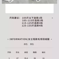 Cheap Moncler Down Feather Coat Long Sleeved For Women #1380255 Replica Wholesale [$175.00 USD] [ITEM#1380255] on Replica Moncler Down Feather Coat