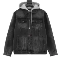 Cheap Celine Jackets Long Sleeved For Unisex #1380256 Replica Wholesale [$72.00 USD] [ITEM#1380256] on Replica Celine Jackets