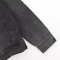 Cheap Celine Jackets Long Sleeved For Unisex #1380256 Replica Wholesale [$72.00 USD] [ITEM#1380256] on Replica Celine Jackets