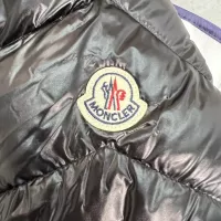 Cheap Moncler Down Feather Coat Long Sleeved For Women #1380257 Replica Wholesale [$192.00 USD] [ITEM#1380257] on Replica Moncler Down Feather Coat