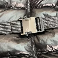 Cheap Moncler Down Feather Coat Long Sleeved For Women #1380257 Replica Wholesale [$192.00 USD] [ITEM#1380257] on Replica Moncler Down Feather Coat