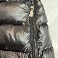 Cheap Moncler Down Feather Coat Long Sleeved For Women #1380257 Replica Wholesale [$192.00 USD] [ITEM#1380257] on Replica Moncler Down Feather Coat