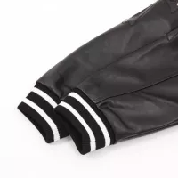 Cheap Chrome Hearts Jackets Long Sleeved For Unisex #1380258 Replica Wholesale [$76.00 USD] [ITEM#1380258] on Replica Chrome Hearts Jackets